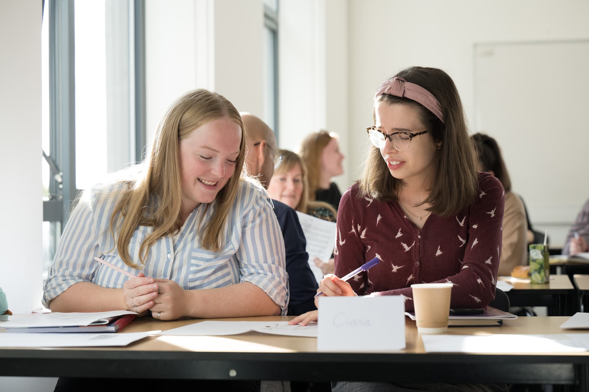 Mastering Adaptive Teaching - Online Taster Twilight