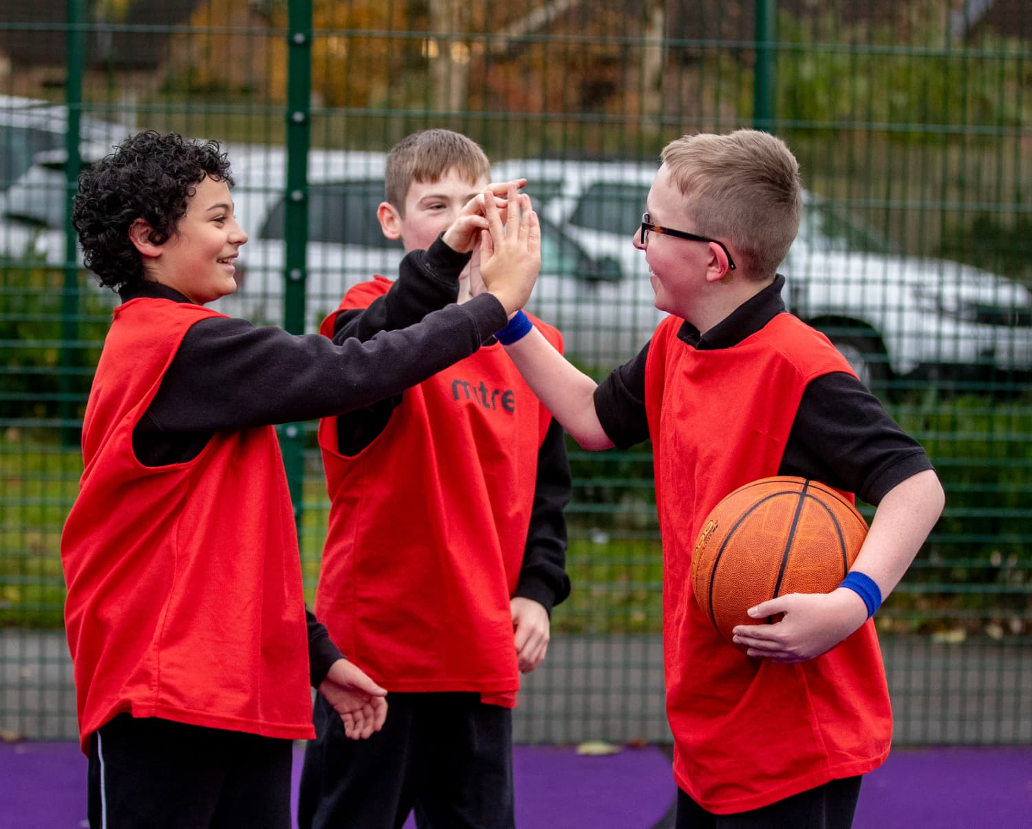 Supporting Autistic Learners Emotional Wellbeing
