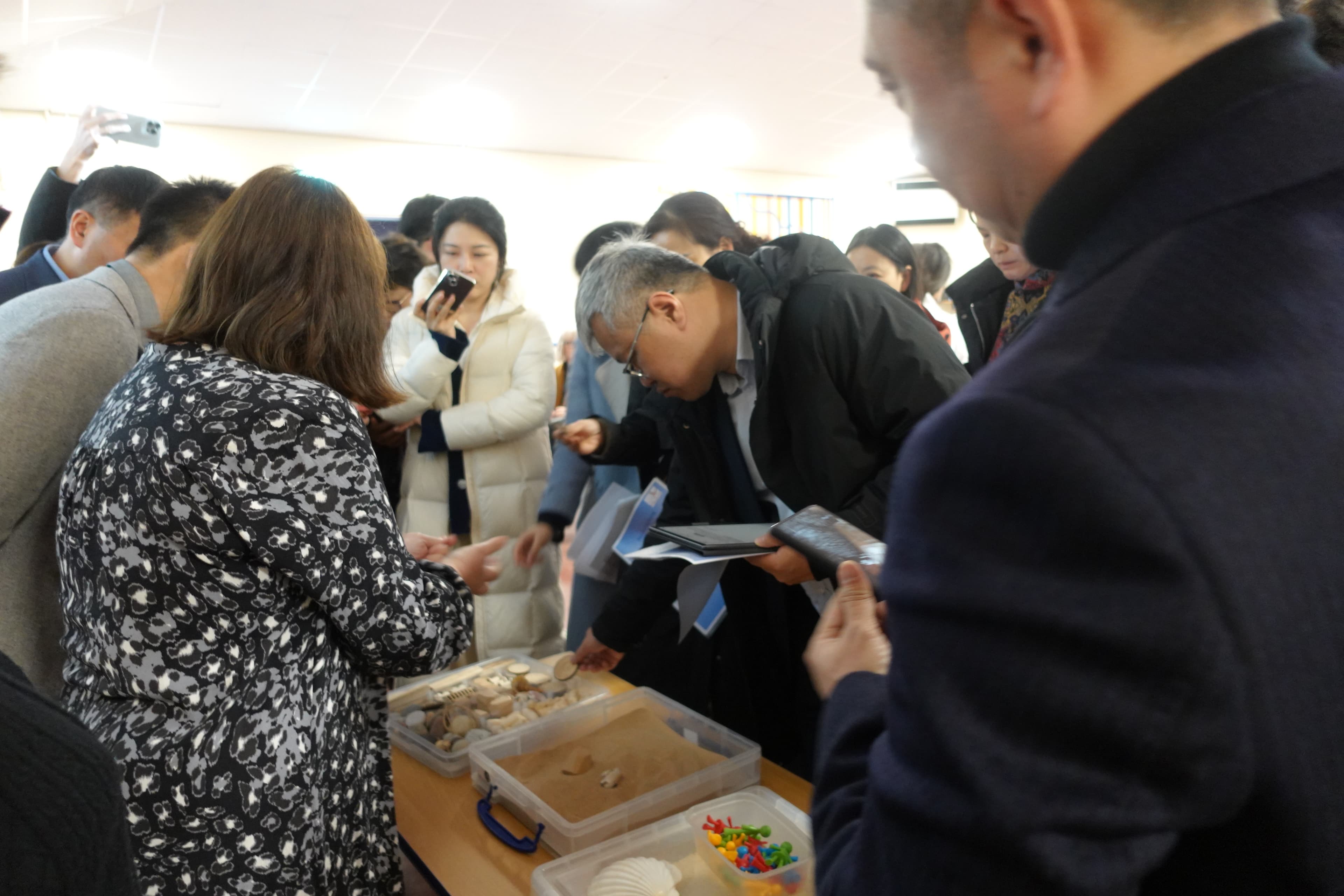 What International Dialogue Teaches Us About Leadership