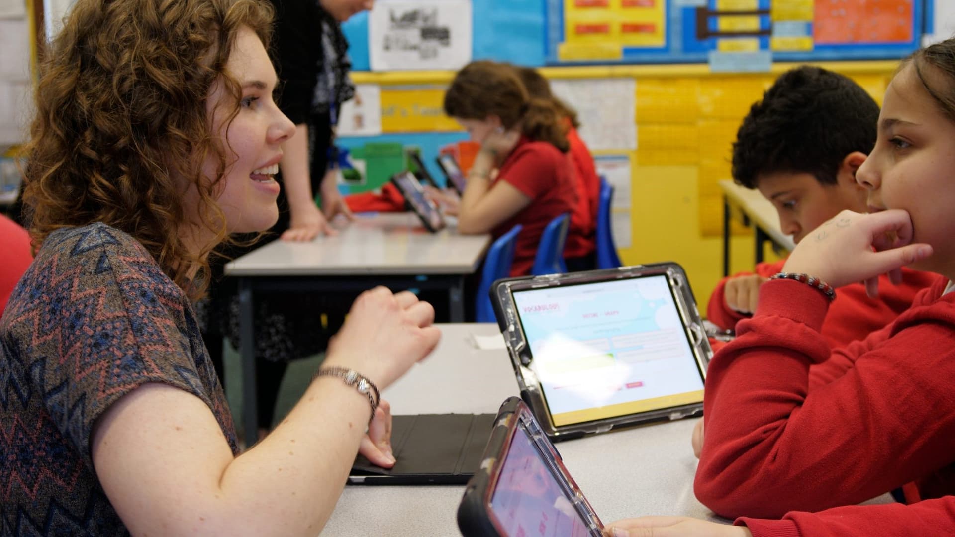 Is Let Teachers SHINE right for you?