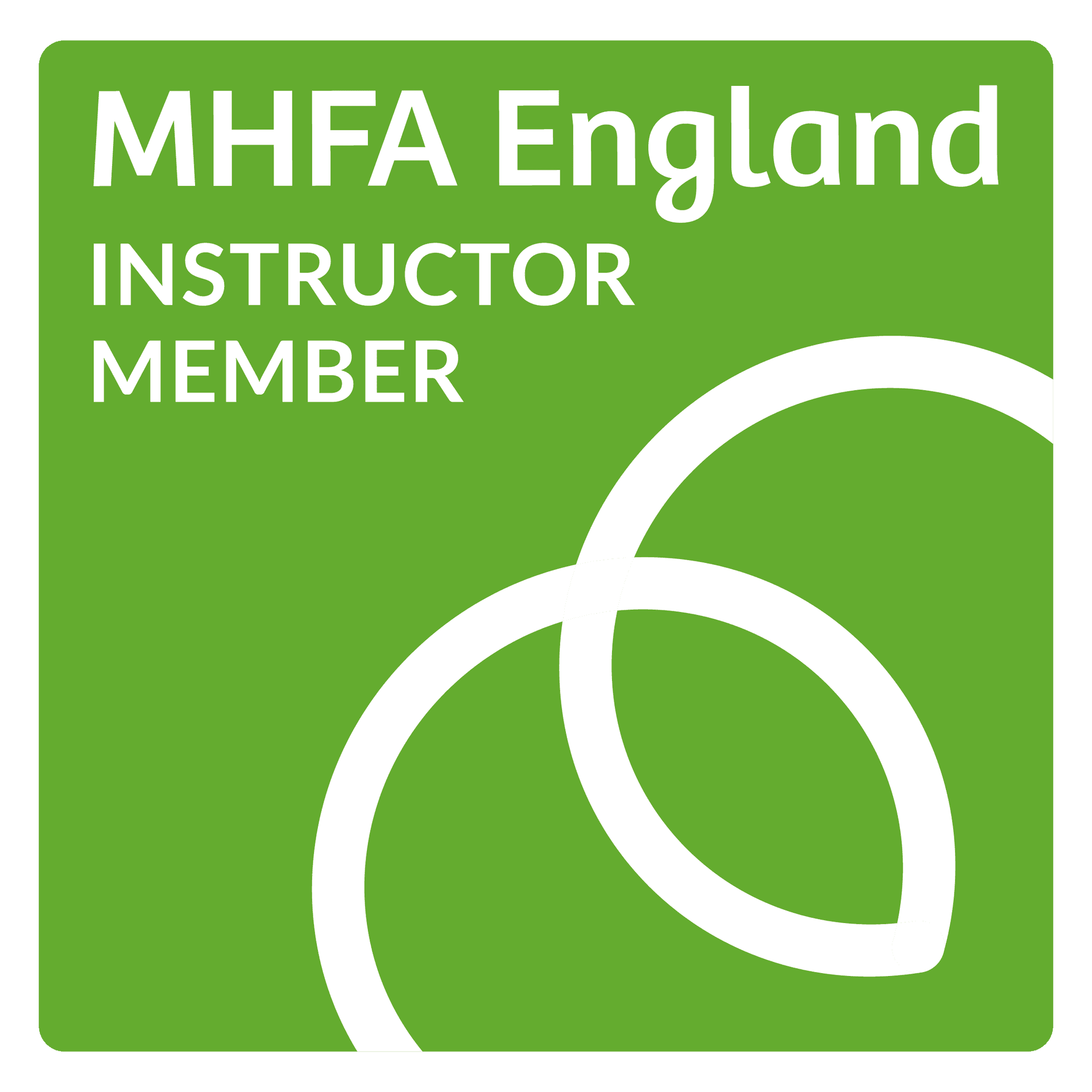 MHFA Englans