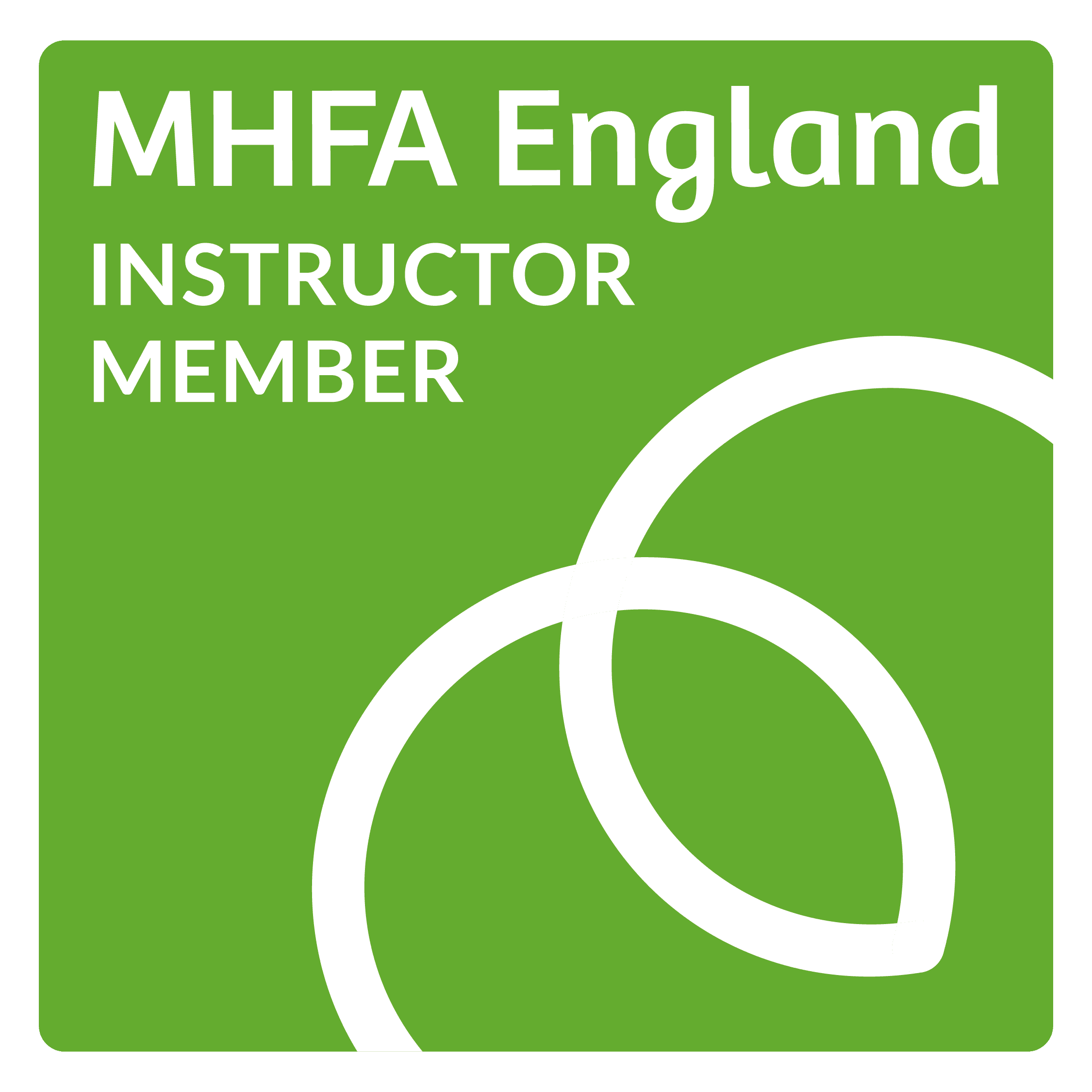 MHFA Englans