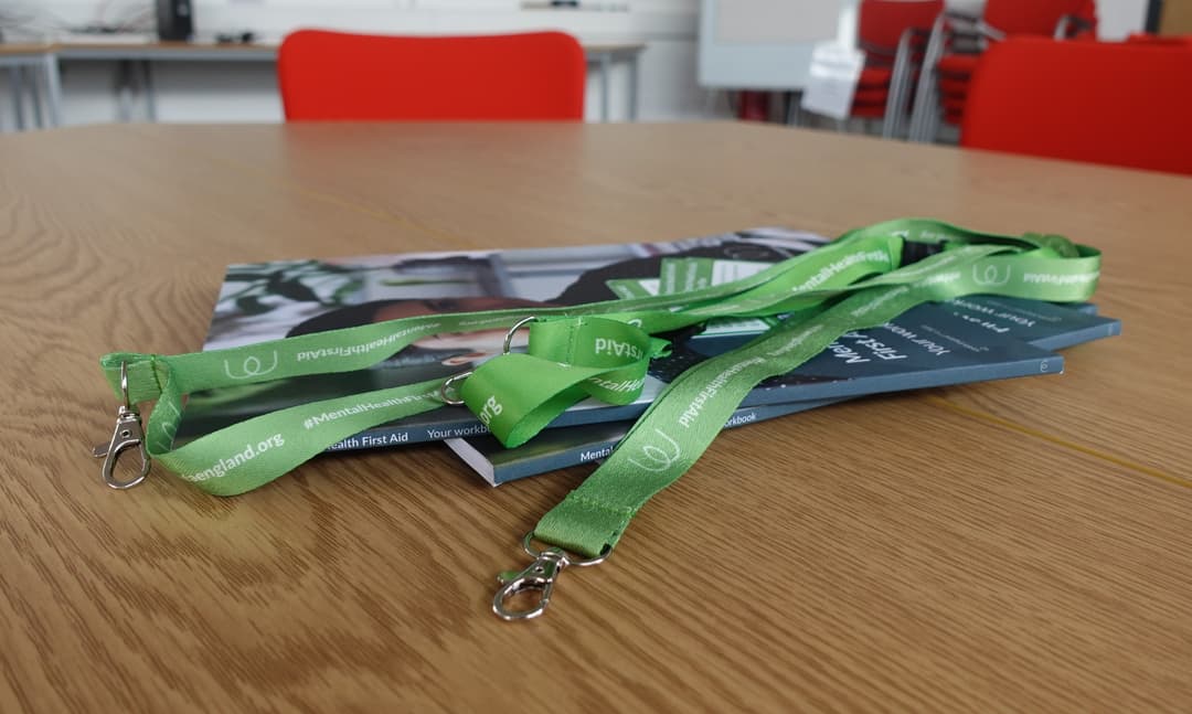 Mental Health First Aider Refresher Course