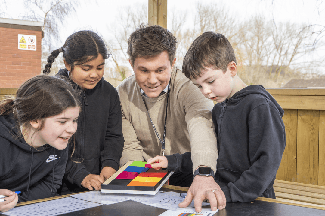 Mastering Adaptive Teaching