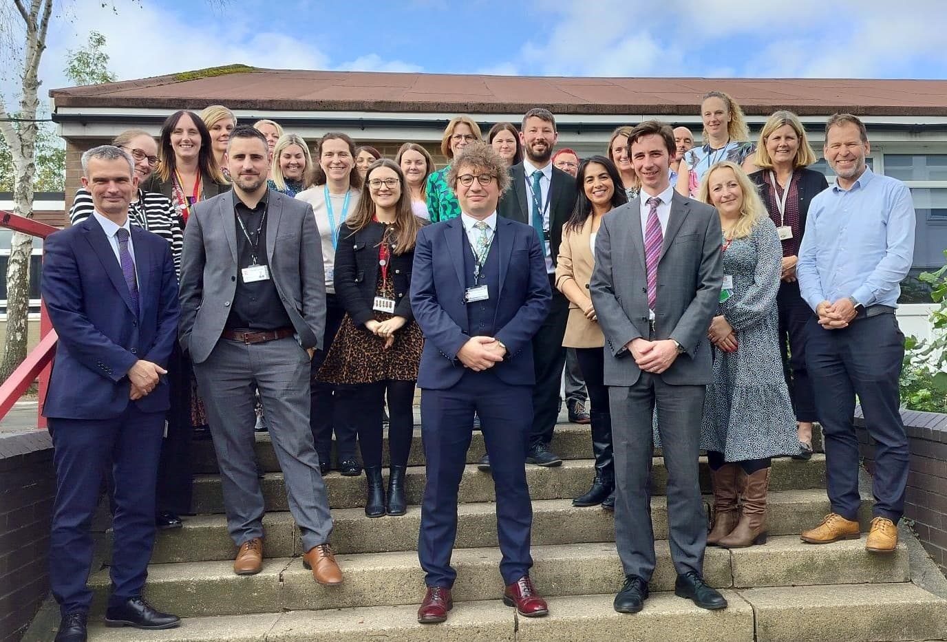 Unlocking Success for Sixth Form Leaders