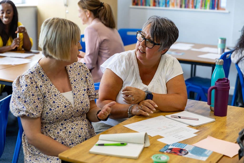 Instructional Coaching: One-Day Intensive Training