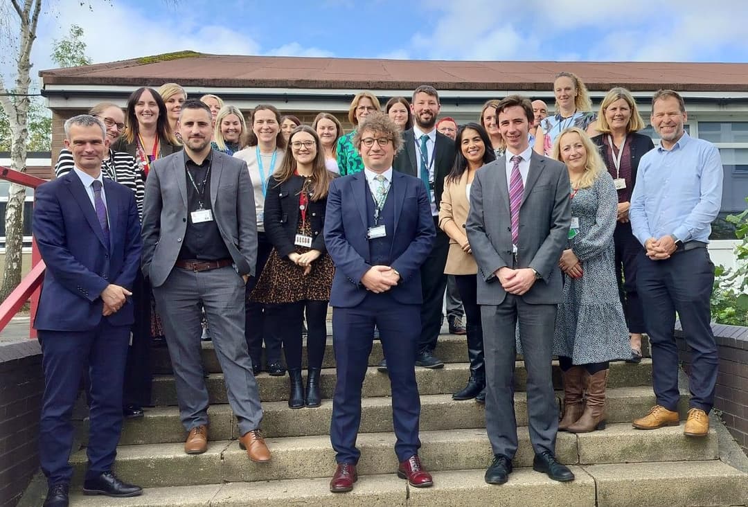 Sixth Form Advantage Conference